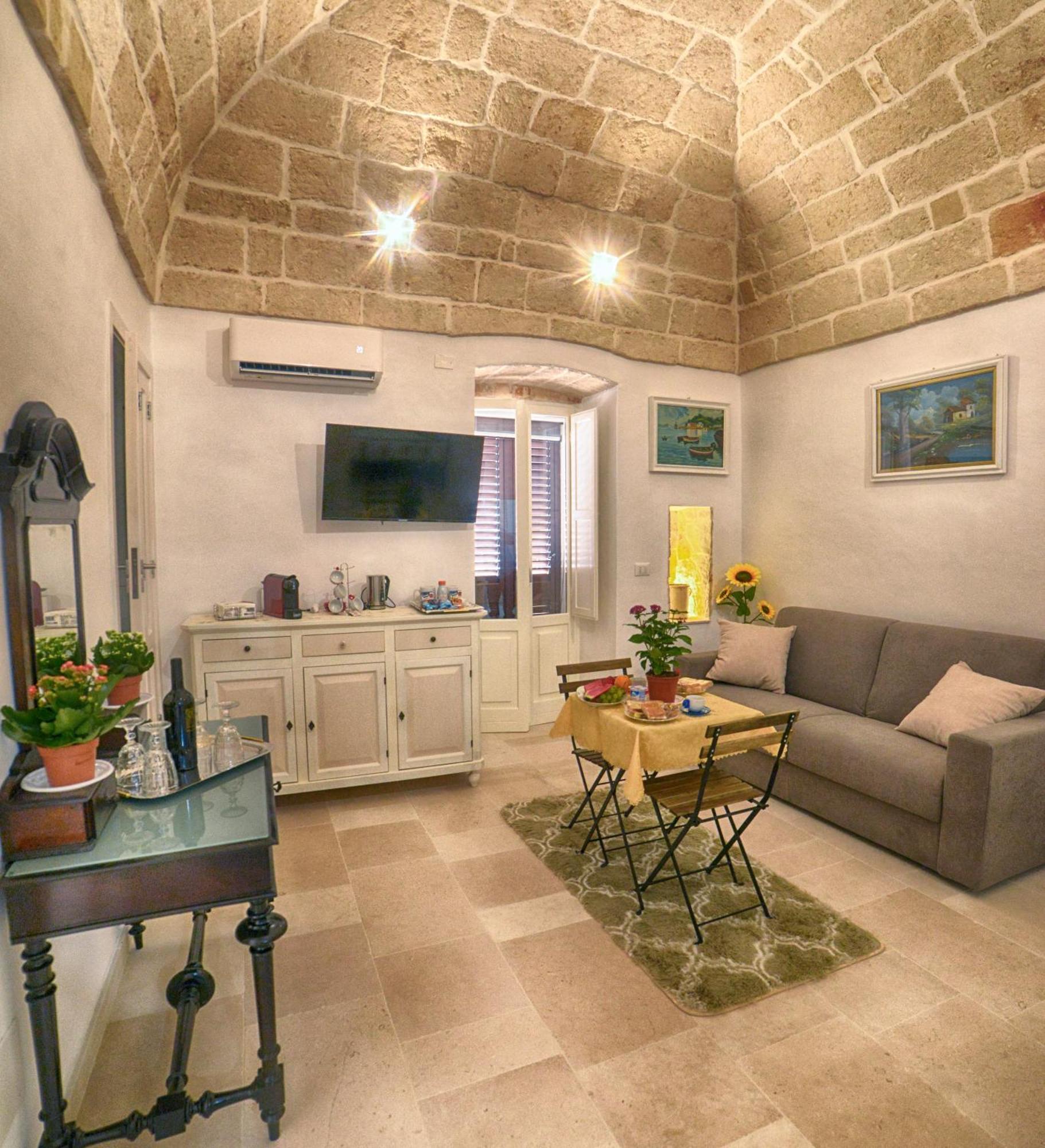 Villa Le Nicchie Ostuni Exterior foto